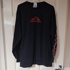 Orange county choppers for sale  WOLVERHAMPTON