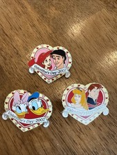Disney pin set for sale  Livermore