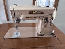 Vintage 1956 singer for sale  Hastings