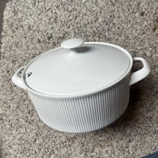 Terrine deckel groß gebraucht kaufen Terrine deckel groß gebraucht kaufen  Meerbusch-Strümp,-Osterath