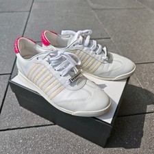 Dsquared2 damensneaker gr gebraucht kaufen  Lindow