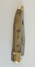 Couteau pliant forge d'occasion  Montereau-Fault-Yonne