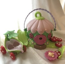 Elc fairy flower for sale  FOLKESTONE