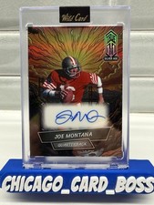 2025 wild card for sale  Chicago