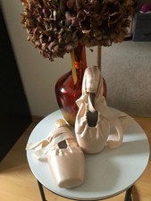 spitzenschuhe gebraucht kaufen spitzenschuhe gebraucht kaufen  Zwickau