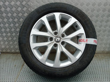 Renault kadjar alloy for sale  WEST BROMWICH