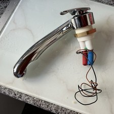 Caravan reich twist for sale  BANGOR