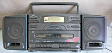 Jvc 105 player gebraucht kaufen  Schönaich