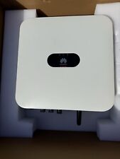 Huawei sun2000 3ktl for sale  LONDON