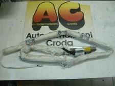 Carica airbag tetto usato  Italia