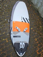 Surfbrett windsurfen rrd gebraucht kaufen  Eichwalde