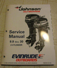 1995 omc johnson for sale  Goodman