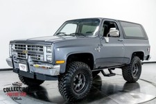 1987 chevrolet blazer for sale  Marietta
