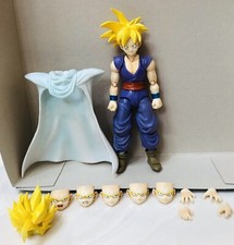 Bandai .h.figuarts dragon for sale  El Cerrito