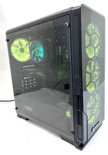 Alphasync gaming amd for sale  LONDON
