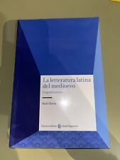 Letteratura latina del usato  Fontanelle