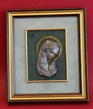 Petit tableau sculpture d'occasion  Montpellier-