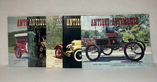 Antique automobile 1973 for sale  Williston