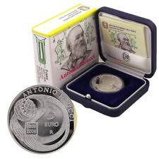 2008 euro proof usato  Italia