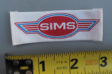 Sims snowboards skateboards for sale  Los Angeles