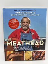 Meathead science great for sale  Atlanta