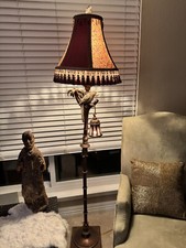 Floor lamp vintage for sale  Laredo