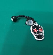 Piercing ombelico ciondolo usato  Latina