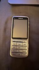 Nokia touch type for sale  DERBY