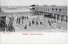 Viareggio stabilimento balnear usato  Rosignano Marittimo