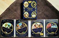 Dvd box aladins gebraucht kaufen  Dresden