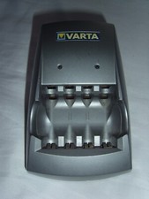 Batterieladegerät varta 57047 gebraucht kaufen  Ottersberg