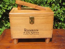 Ronson roto shine for sale  Scotland Neck