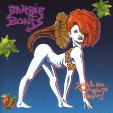 Barbie bones death gebraucht kaufen  Deutschland
