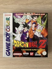 Originale dragon ball usato  Monza