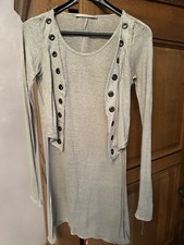 Robe icode ikks d'occasion  Trévol