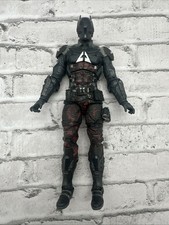 Boneco de ação DC DIRECT BATMAN ARKHAM SERIES ARKHAM KNIGHT SEM ARMA comprar usado  Enviando para Brazil