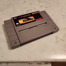 Top Gear (Super Nintendo Entertainment System, 1992) SNES Testado comprar usado  Enviando para Brazil