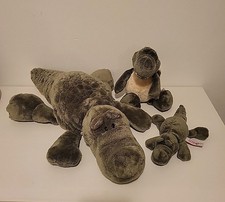 Nici kuscheltiere stofftiere gebraucht kaufen  Polch