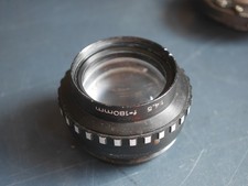 Rodenstock ysaron 180mm for sale  SWANSEA