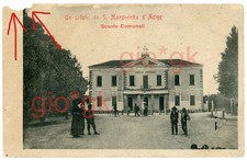 Margherita adige saluto usato  Mori