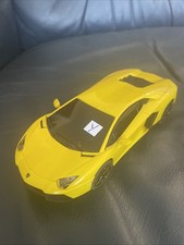 Scalextric digital lamborghini for sale  WOLVERHAMPTON