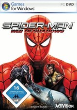 Spiderman web f gebraucht kaufen  Berlin