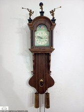 176344 antico orologio usato  Val Masino