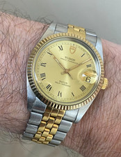 Tudor prince oysterdate for sale  BANGOR
