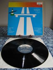 Kraftwerk compilation italy gebraucht kaufen  Hollenbeck, Lehmrade, Sterley