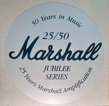 marshall jubilee for sale  Los Angeles