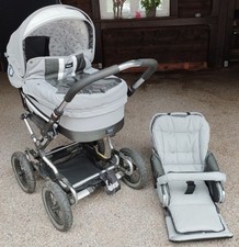 Emmaljunga kinderwagen buggyau gebraucht kaufen  Chemnitz