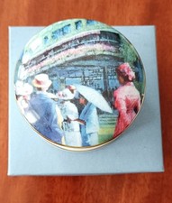 bone china trinket box for sale bone china trinket box for sale LONDON