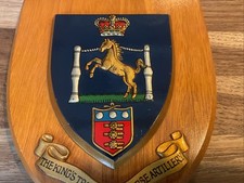 Vintage hand painted for sale  WESTBURY