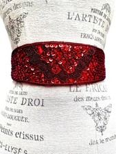 Cummerbund waist belt for sale  Granada Hills